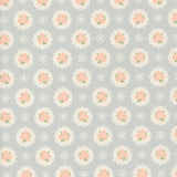 Handmade Sweetness Doily- Sky 31792 22 by Heather Briggs of My Sew Quilty Life - 1/2 Yard