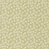 Handmade Sweetness Bows Daisies- Pear 31793 19 by Heather Briggs of My Sew Quilty Life - 1/2 Yard