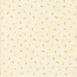 Handmade Sweetness Confetti- Porcelain 31795 11 by Heather Briggs of My Sew Quilty Life - 1/2 Yard
