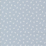Handmade Sweetness Confetti- Powder Blue 31795 23 by Heather Briggs of My Sew Quilty Life - 1/2 Yard