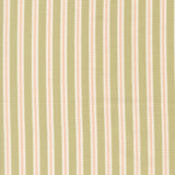 Handmade Sweetness - Ribbon Candy Stripe- Pear 31798 19 by Heather Briggs of My Sew Quilty Life - 1/2 Yard