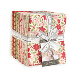 PREORDER December Darling Fat Quarter Bundle 31810AB by Heather Briggs- Moda- 35 Prints