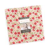 PREORDER December Darling Layer Cake 31810LC by Heather Briggs- Moda