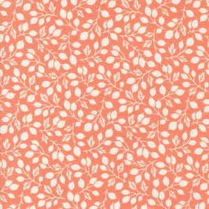 PREORDER Portofino Olive Branch Gelato 35393 15 by  Fig Tree- Moda- 1/2 Yard