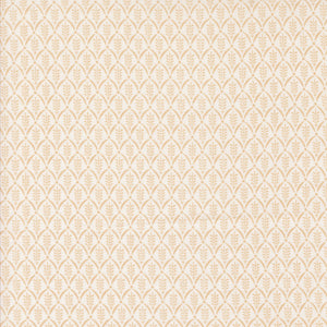 PREORDER Buon Natale Evergreen Snowflake 35406 11 by Fig Tree - Moda- 1/2 yard