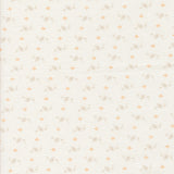 Agatha Road Tiny Pumpkins Ghost 35416 21 by  Fig Tree- Moda-1/2 Yard