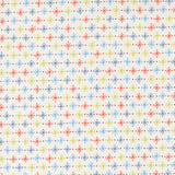 Rosie Twinkling Star Whipped Cream 35422 11 by Fig Tree- Moda- 1/2 Yard