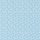 PREORDER Rosie Prairie Toss Forget Me Not 35425 16 by Fig Tree- Moda- 1/2 Yard