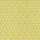 PREORDER Rosie Climbing Daisy Flower Trellis Green Apple 35426 20 by Fig Tree- Moda- 1/2 Yard