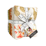 Sample Spree Butternut and Sage Fat Quarter Bundle 35440AB- by Fig Tree and Co- Moda- 40 prints