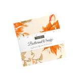 Sample Spree Butternut and Sage Charm Pack 35440PP- by Fig Tree and Co- Moda
