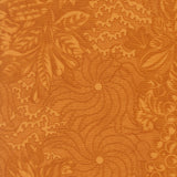 PREORDER  Butternut and Sage Autumnal Bounty Butterscotch 35441 17 by Fig Tree and Co- Moda- 1/2 Yard