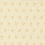 PREORDER  Butternut and Sage Acorn Medley Cream 35445 21 by Fig Tree and Co- Moda- 1/2 Yard