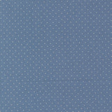 PREORDER  Butternut and Sage Pindot Dusk 35446 15 by Fig Tree and Co- Moda- 1/2 Yard