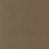 PREORDER  Butternut and Sage Pindot Earth 35446 20 by Fig Tree and Co- Moda- 1/2 Yard