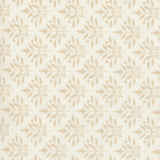 PREORDER Larkspur and Linen Wallpaper Daisy 35452 11 by Fig Tree- Moda- 1/2 Yard