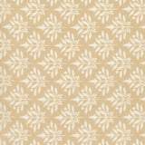PREORDER Larkspur and Linen Wallpaper Linen 35452 15 by Fig Tree- Moda- 1/2 Yard