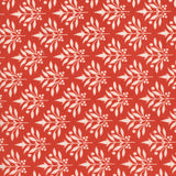 PREORDER Larkspur and Linen Wallpaper Pomegranate 35452 23 by Fig Tree- Moda- 1/2 Yard