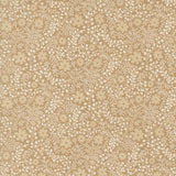 PREORDER Larkspur and Linen Summers Meadow Stone 35454 17 by Fig Tree- Moda- 1/2 Yard