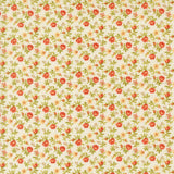 PREORDER Larkspur and Linen Petticoat Daisy 35455 11 by Fig Tree- Moda- 1/2 Yard