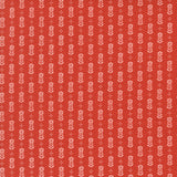 PREORDER Larkspur and Linen Folk Flowers Pomegranate 35457 23 by Fig Tree- Moda- 1/2 Yard