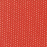 PREORDER Larkspur and Linen Tiny Twigs Pomegranate 35458 23 by Fig Tree- Moda- 1/2 Yard