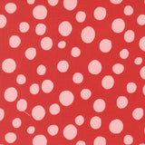 Funny Valentine Big Dot Love 37145 16 by Lizzy House - Moda- 1/2 Yard