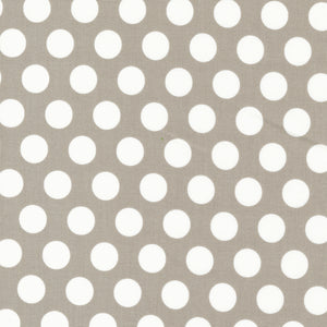 Favorite Things Dots Stone 37652 18 by Sherri and Chelsi- Moda