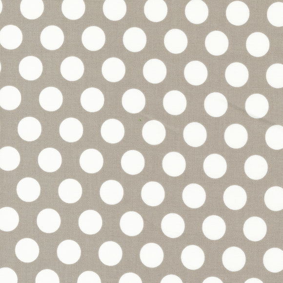 Favorite Things Dots Stone 37652 18 by Sherri and Chelsi- Moda