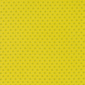 Strawberry Lemonade Pinwheels  Lemonade 37675 18 by Sherri and Chelsi- Moda- 1/2 Yard