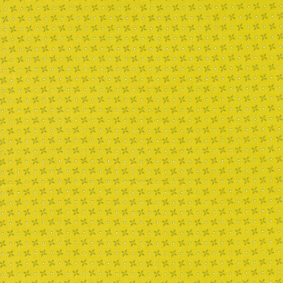 Strawberry Lemonade Pinwheels  Lemonade 37675 18 by Sherri and Chelsi- Moda- 1/2 Yard