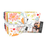 Delightfully Yours Fat Eighth Bundle 37700F8 by Sherri and Chelsi- Moda- 36 Prints