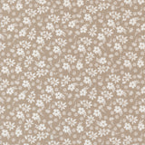 Delightfully Yours Blossoms Stone 37701 20 by Sherri and Chelsi- Moda- 1/2 Yard
