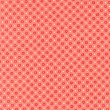 Delightfully Yours Blooms Carnation 37703 15 by Sherri and Chelsi- Moda- 1/2 Yard