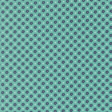 Delightfully Yours Blooms Poolside 37703 18 by Sherri and Chelsi- Moda- 1/2 Yard