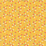Delightfully Yours Posie Buttercup 37705 1 by Sherri and Chelsi- Moda- 1/2 Yard