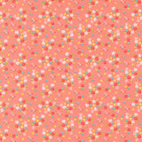 Delightfully Yours Posie Carnation 37705 15 by Sherri and Chelsi- Moda- 1/2 Yard