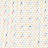 Delightfully Yours Dots Cloud 37707 11 by Sherri and Chelsi- Moda- 1/2 Yard