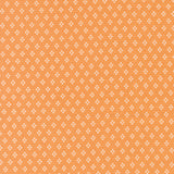 Delightfully Yours Dots Apricot 37707 13 by Sherri and Chelsi- Moda- 1/2 Yard