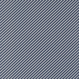 Delightfully Yours Bias Stripe Navy 37708 19 by Sherri and Chelsi- Moda- 1/2 Yard