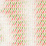 PREORDER Poinsettia and Pear- Candy Stripe Cloud 37715 11 by Sherri and Chelsi- Moda-1/2 Yard