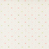PREORDER Poinsettia and Pear- Argyle Cloud 37716 11 by Sherri and Chelsi- Moda-1/2 Yard