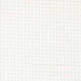 PREORDER Poinsettia and Pear- Houndstooth Cloud White 37718 11 by Sherri and Chelsi- Moda-1/2 Yard