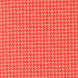 PREORDER Poinsettia and Pear- Houndstooth Geranium 37718 16 by Sherri and Chelsi- Moda-1/2 Yard