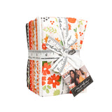 Sample Spree Birch and Willow Fat Eighth Bundle 37720F8 by Sherri and Chelsi- Moda- 34 Prints-
