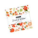 Sample Spree Birch and Willow Charm Pack 37720PP by Sherri and Chelsi- Moda