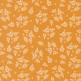 Birch and Willow Flora Golden 37721 12 by Sherri and Chelsi- Moda- 1/2 Yard