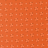 Birch and Willow Blooms Spice 37722 15 by Sherri and Chelsi- Moda- 1/2 Yard