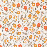 Birch and Willow Mums Cloud 37725 11 by Sherri and Chelsi- Moda- 1/2 Yard