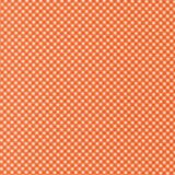 Birch and Willow Gingham Pumpkin 37726 14 by Sherri and Chelsi- Moda- 1/2 Yard